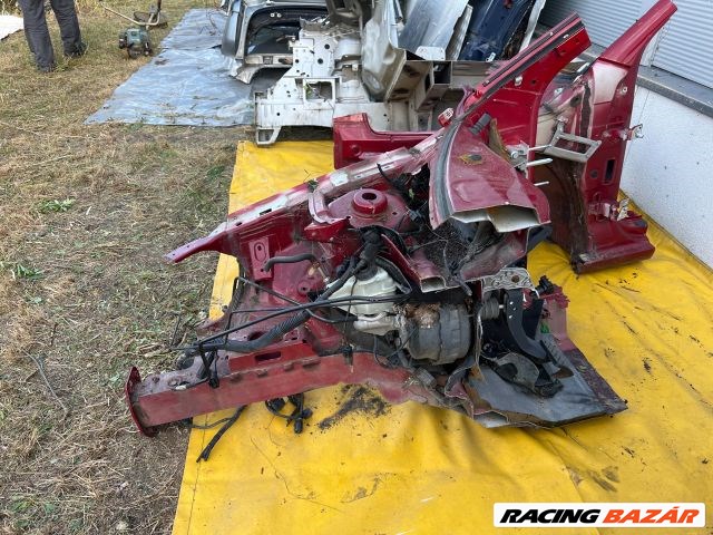 Volkswagen Golf V VW GOLF V Jobb első Negyed Karosszéria Csomag  2. kép