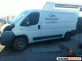 Fiat Ducato III Jobb Első Ablakemelő Kapcsoló *69321*