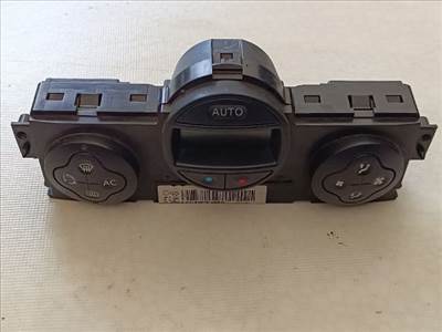 RENAULT SCÉNIC II (JM0/1_) Fűtéskapcsoló (digit klímás)