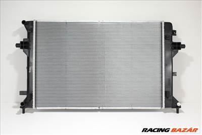 HK12404 ÚJ VÍZHŰTŐ - Hyundai IONIQ electric 16-21 - 25310G7000 - Made in Korea
