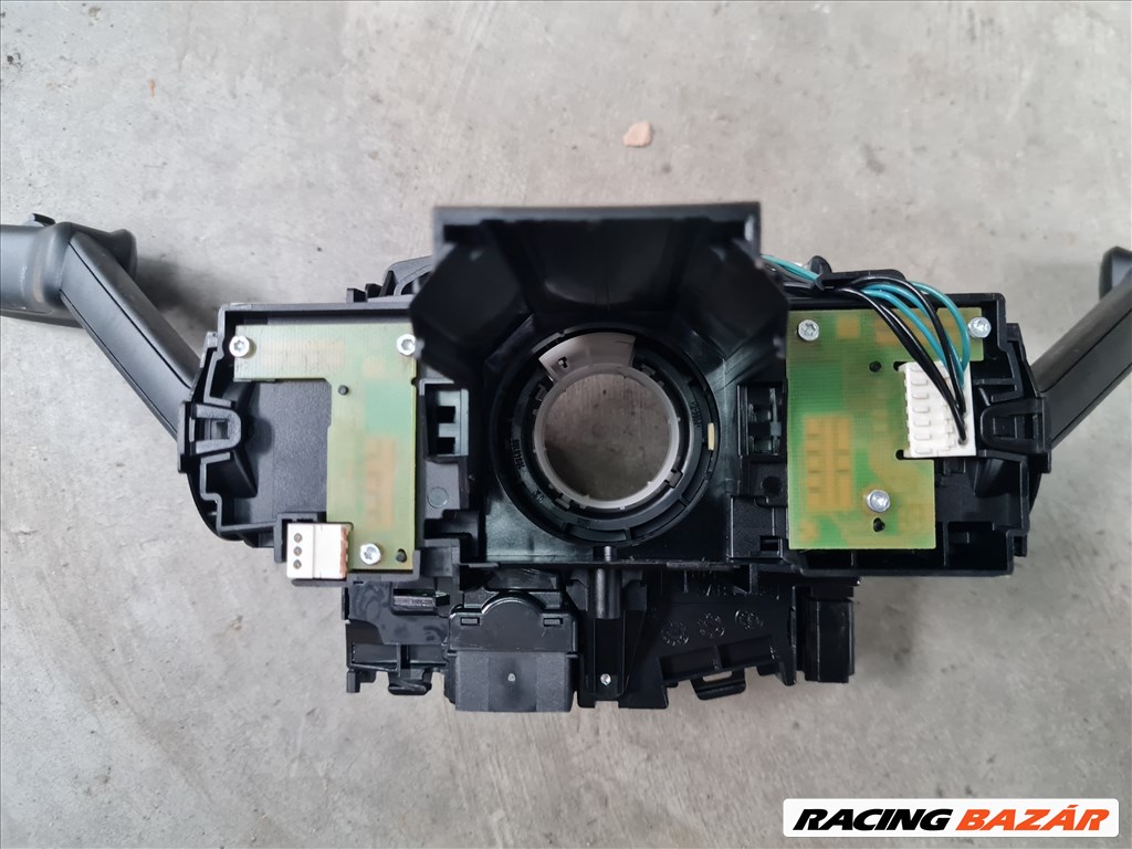 Volkswagen Golf VII kormánykapcsoló 5Q0 953 549 F 8. kép