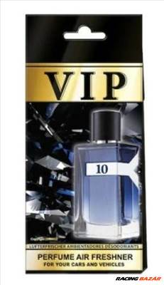 VIP autóillatositó 10 Yves Saint laurent Y live