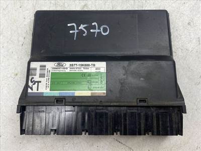 FORD MONDEO III (B5Y) Komfort Elektronika