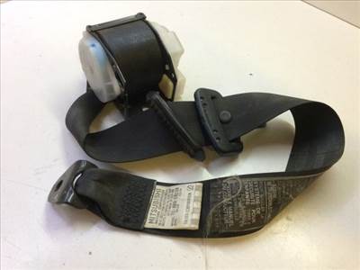 MITSUBISHI PAJERO III (V7_W, V6_W) Bal hátsó Biztonsági Öv