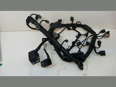 KIA CEED SW (ED) Injektor Kábelköteg