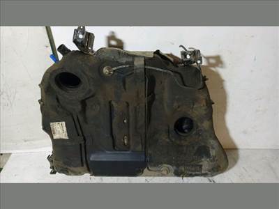 VOLVO XC90 Tank