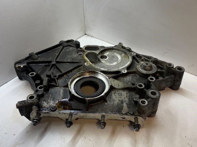BMW X6 (F16, F86) Első Főtengely Szimmeringház 1. kép
