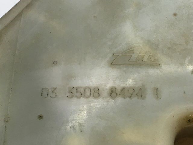 FORD FIESTA V (JH_, JD_) Főfékhenger 5. kép