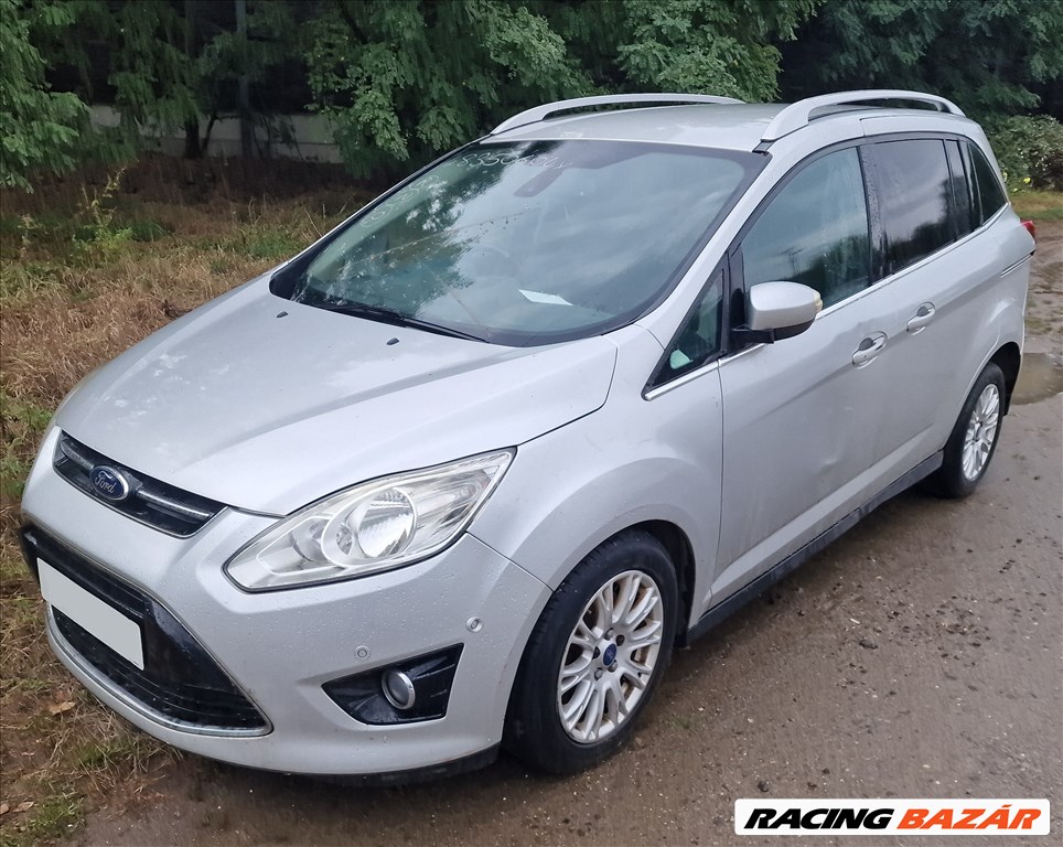 Ford Grand C-Max 1.6TDCi Bontott Alkatrészek 1. kép