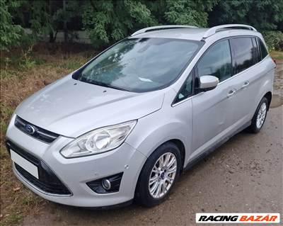 Ford Grand C-Max 1.6TDCi Bontott Alkatrészek