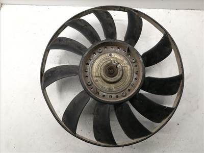 VW PASSAT Variant (3B6) Viszkóventilátor Hűtőventilátor