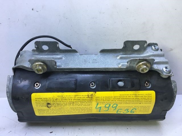 BMW 3 (E36) Utasoldali Légzsák 2. kép