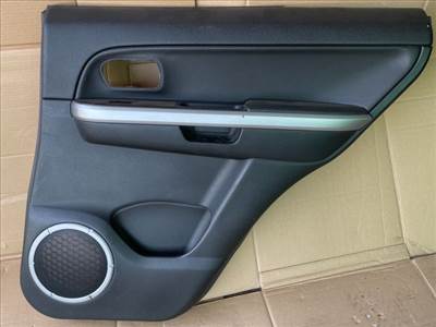 SUZUKI GRAND VITARA II (JT) Jobb hátsó Ajtó Kárpit