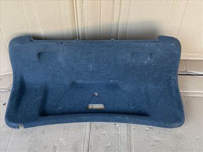 VW PHAETON (3D_) Csomagtérajtó Kárpit