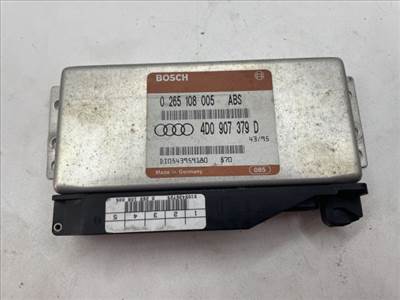 AUDI A6 (4A, C4) ABS Elektronika