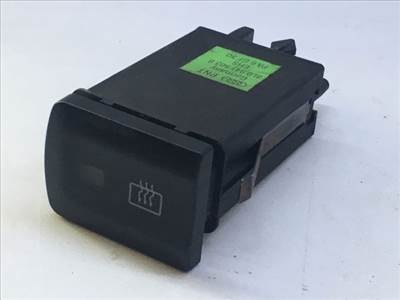 AUDI A3 (8L1) Ablakfűtés Kapcsoló