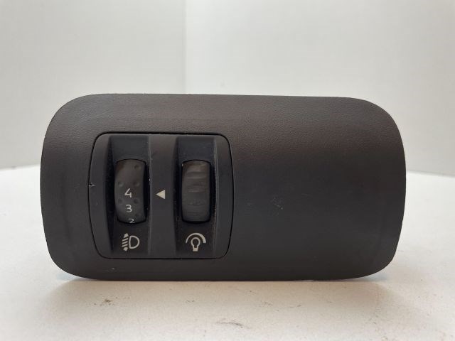 RENAULT MEGANE II (BM0/1_, CM0/1_) Fényszórómagasság Állító Kapcsoló 1. kép