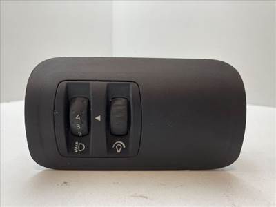 RENAULT MEGANE II (BM0/1_, CM0/1_) Fényszórómagasság Állító Kapcsoló