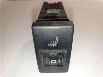 AUDI A8 (4D2, 4D8) Jobb első Ülésfűtés Kapcsoló