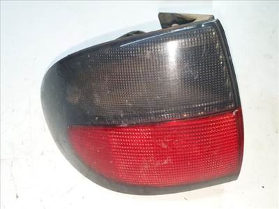 RENAULT MEGANE I (BA0/1_) Bal Hátsó Lámpa