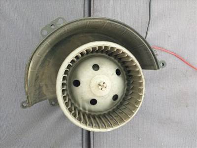 OPEL ASTRA H Fűtőmotor (Klímás)