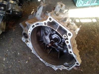 MAZDA 6 Station Wagon (GY) Váltó (Mechanikus)