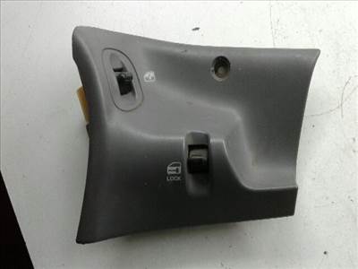 CHRYSLER VOYAGER III (GS) Bal első Ablakemelő Kapcsoló