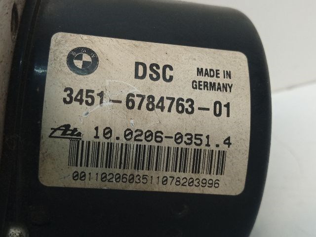 BMW 3 E91 ABS Kocka 3. kép