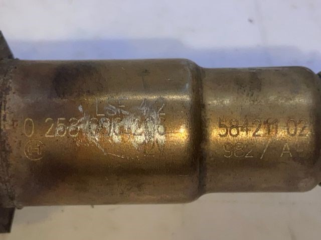 FIAT ALBEA Első Lambdaszonda 3. kép