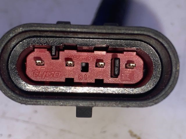 FIAT ALBEA Első Lambdaszonda 4. kép