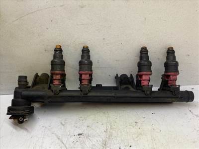 RENAULT CLIO II Porlasztó Sor / Híd