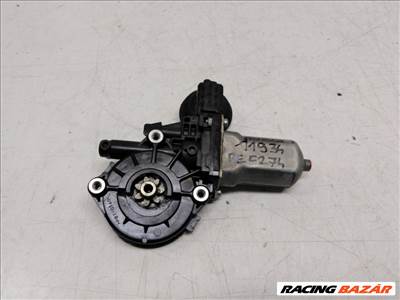 Toyota Auris (E150) bal első ablakemelő motor 8572035140