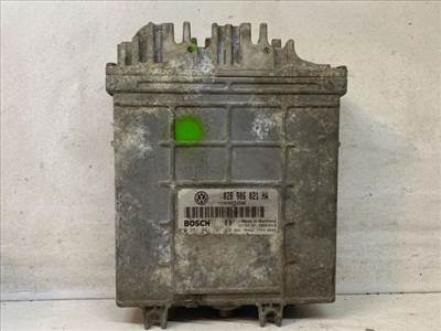 AUDI A4 B5 Motorvezérlő