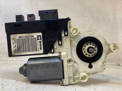 CITROËN C5 Jobb első Ablakemelő Motor