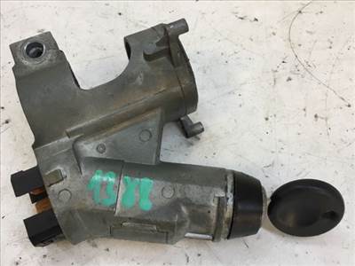 VW JETTA Gyújtáskapcsoló