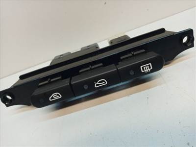 HYUNDAI i10 Kombinált Kapcsoló