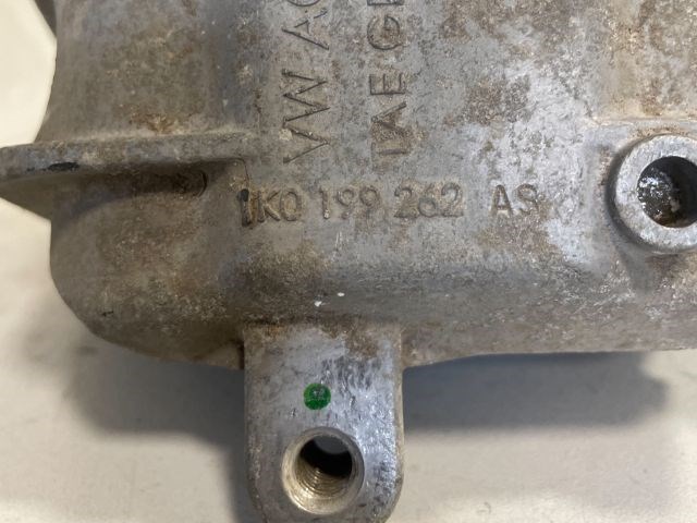VW CADDY Motor Tartó Bak Jobb 4. kép
