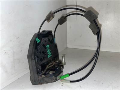 TOYOTA RAV 4 Jobb hátsó Ajtózár