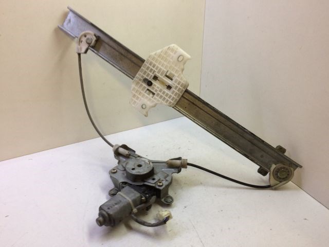 HYUNDAI MATRIX Jobb hátsó Ablakemelő Szerkezet (Elektromos) 2. kép