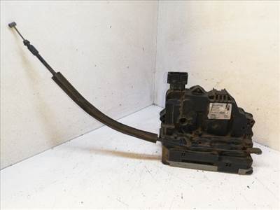 CITROËN JUMPER Jobb első Ajtózár