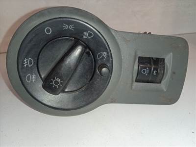 SKODA OCTAVIA I Világítás Kapcsoló