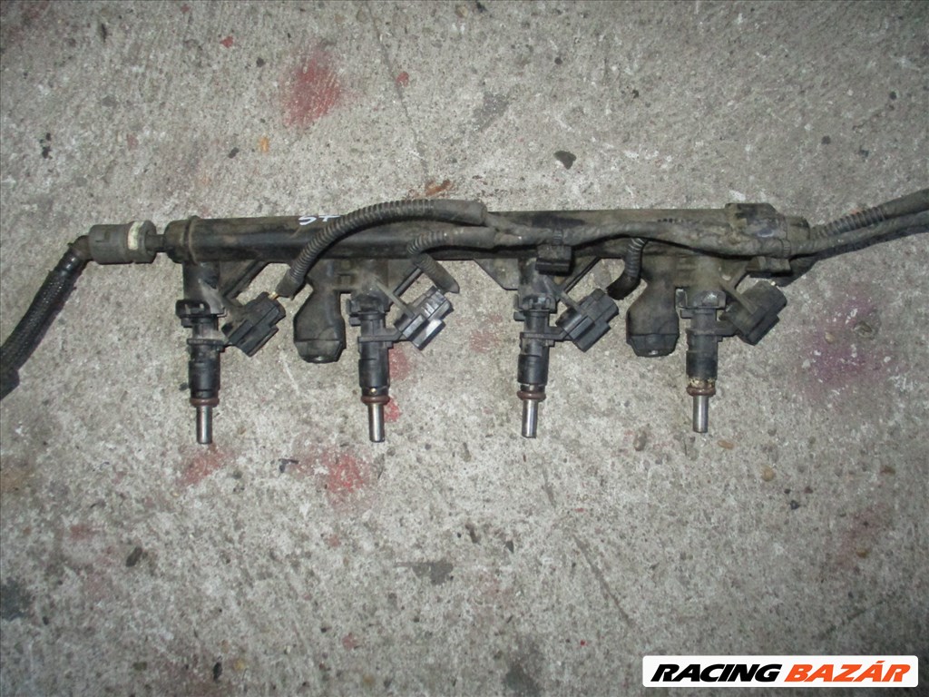 Peugeot 207 308 5008 Citroen C4 Picasso DS3 1.4-1.6i  VTi injektor  1. kép