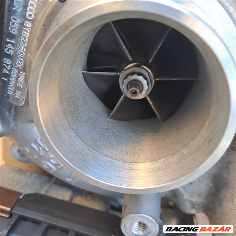  Garrett turbo GTB2260vzk  2. kép
