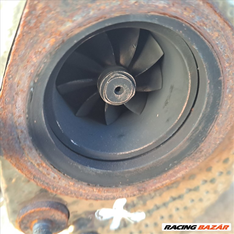 Garrett turbo GTB2260vzk  5. kép