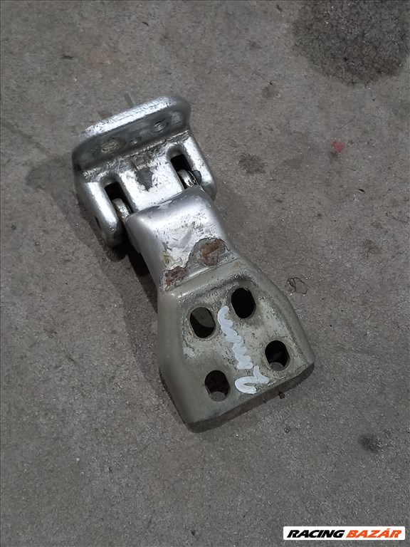 Ford Transit Tranzit MK6 MK7 00 Hátsó ajtó bal oldali alsó zsanér 7064 yc15v429a15aj 2. kép