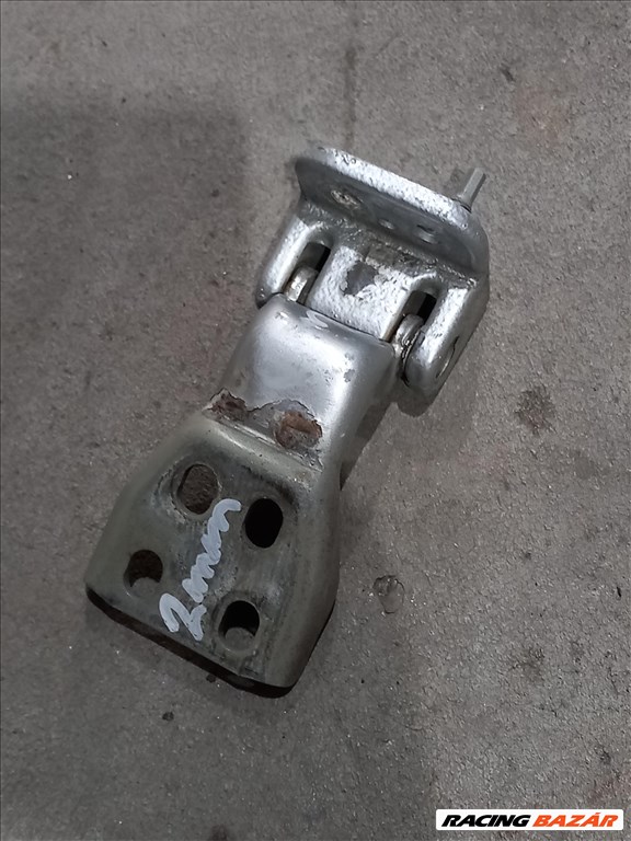 Ford Transit Tranzit MK6 MK7 00 Hátsó ajtó bal oldali alsó zsanér 7064 yc15v429a15aj 3. kép