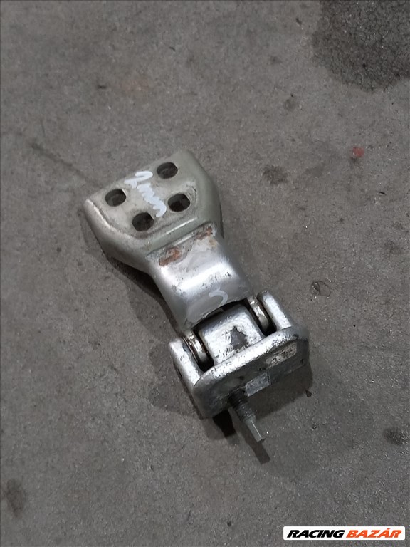 Ford Transit Tranzit MK6 MK7 00 Hátsó ajtó bal oldali alsó zsanér 7064 yc15v429a15aj 5. kép