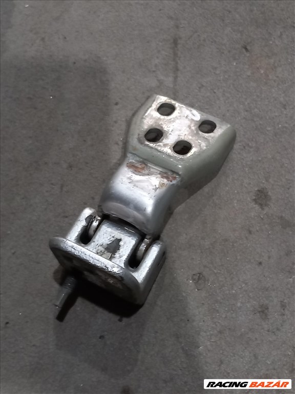 Ford Transit Tranzit MK6 MK7 00 Hátsó ajtó bal oldali alsó zsanér 7064 yc15v429a15aj 6. kép