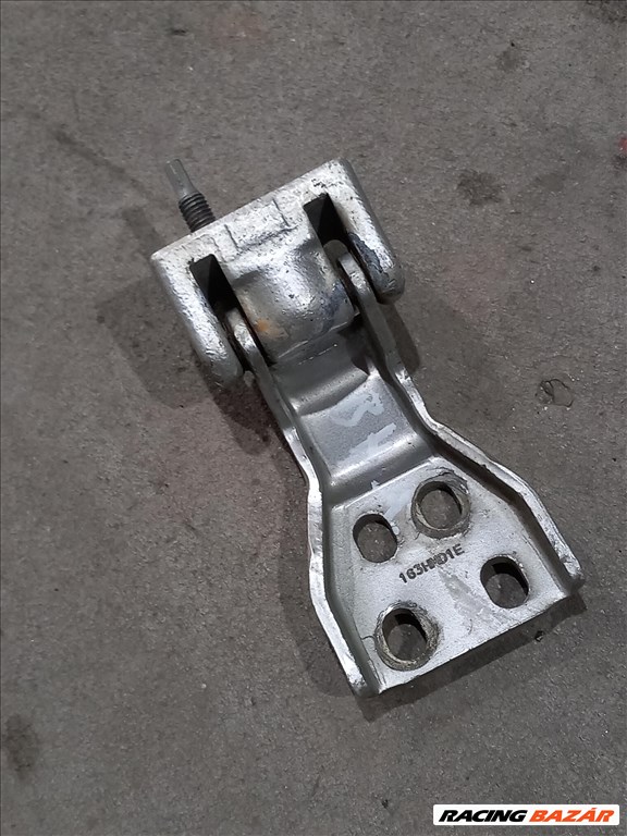 Ford Transit Tranzit MK6 MK7 00 Hátsó ajtó bal oldali alsó zsanér 7064 yc15v429a15aj 8. kép