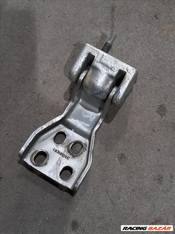 Ford Transit Tranzit MK6 MK7 00 Hátsó ajtó bal oldali alsó zsanér 7064 yc15v429a15aj 9. kép